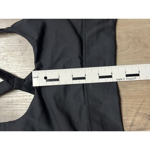 Natori Women’s Impulse Racerback Bra Black Size XS - Picture 6 of 6